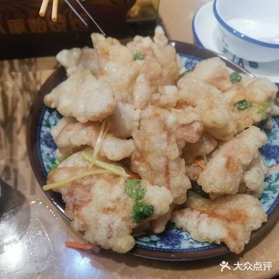 醉东北苑二八原始烧(柏庄金座店)