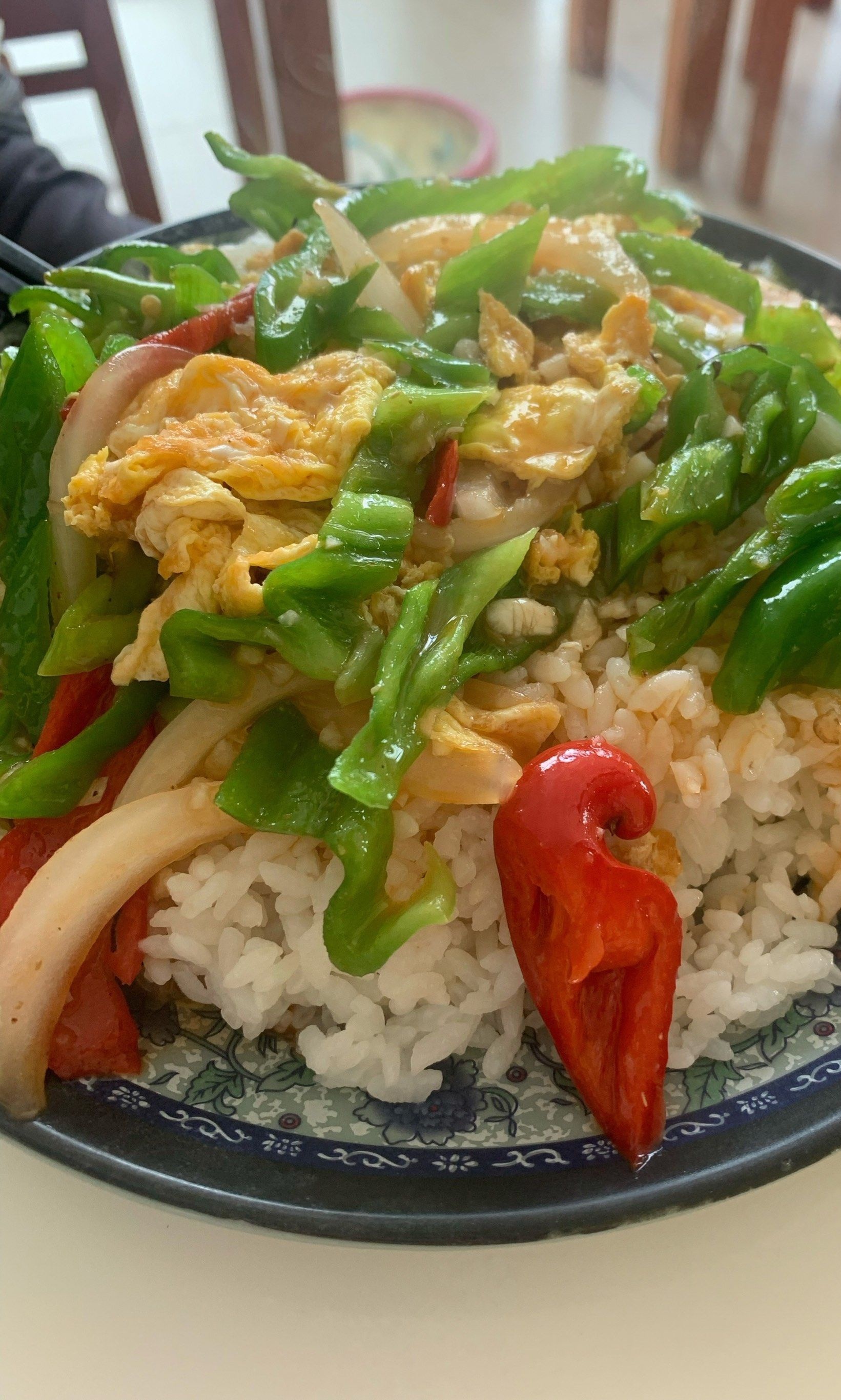 清真兰州牛肉拉面(成泽路店)