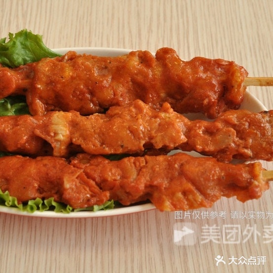 吴记炸排骨