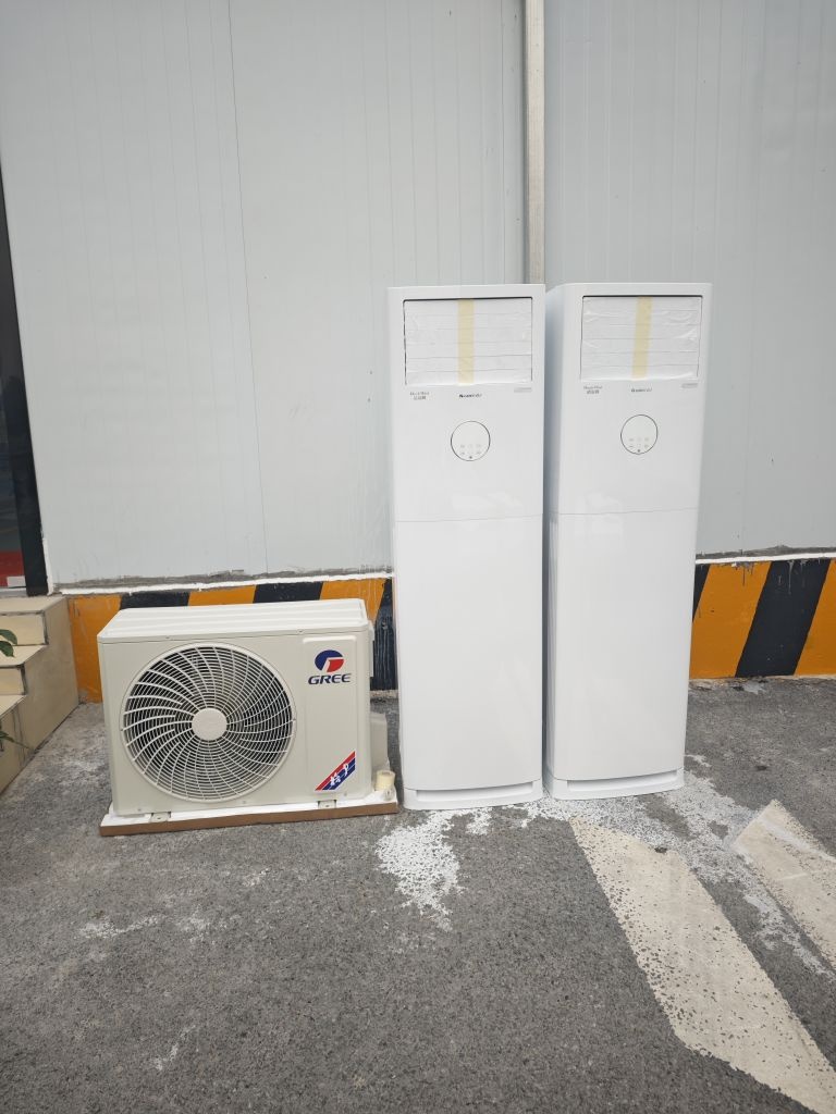 龙华海格空调维修部