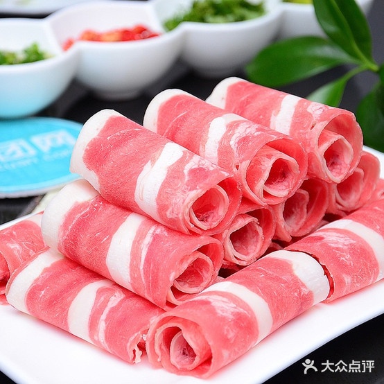 小巴黎度时尚涮涮锅(中东商务写字楼店)