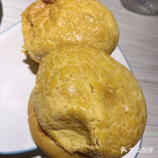 港仔老港口港式茶can厅(合肥万科广场店)