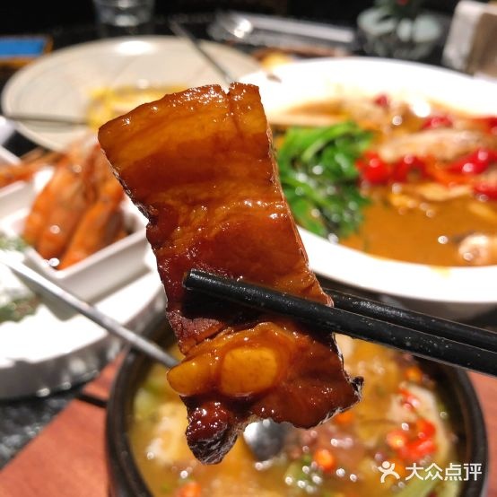 金牌外婆(家(宁波阪急百货店)