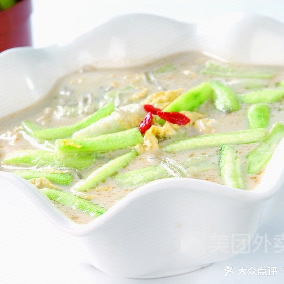 好好面馆(新桥店)