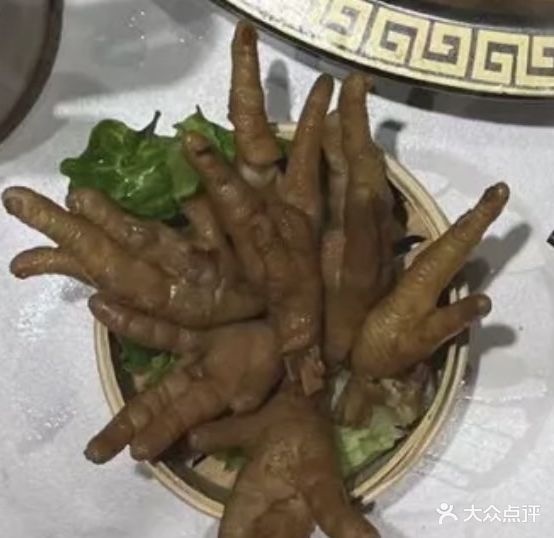 熊陈家院子老火锅(荣昌店)
