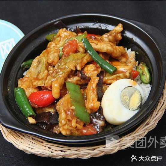 一碗香牛肉面(中卫总店)