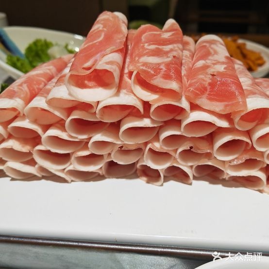 金伙伴火锅(景观360°店)
