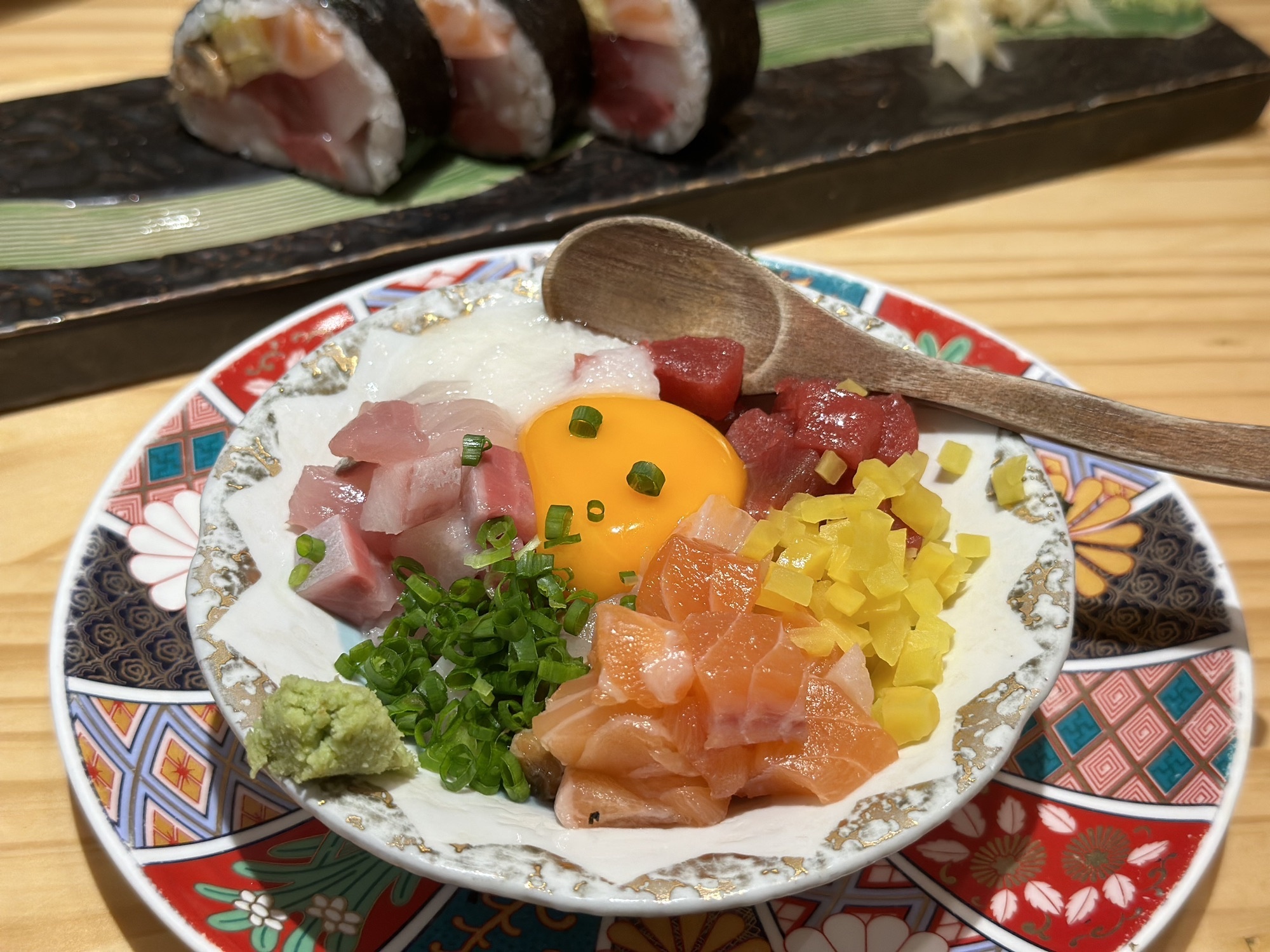 一幸海鲜居酒屋(万科广场南楼店)