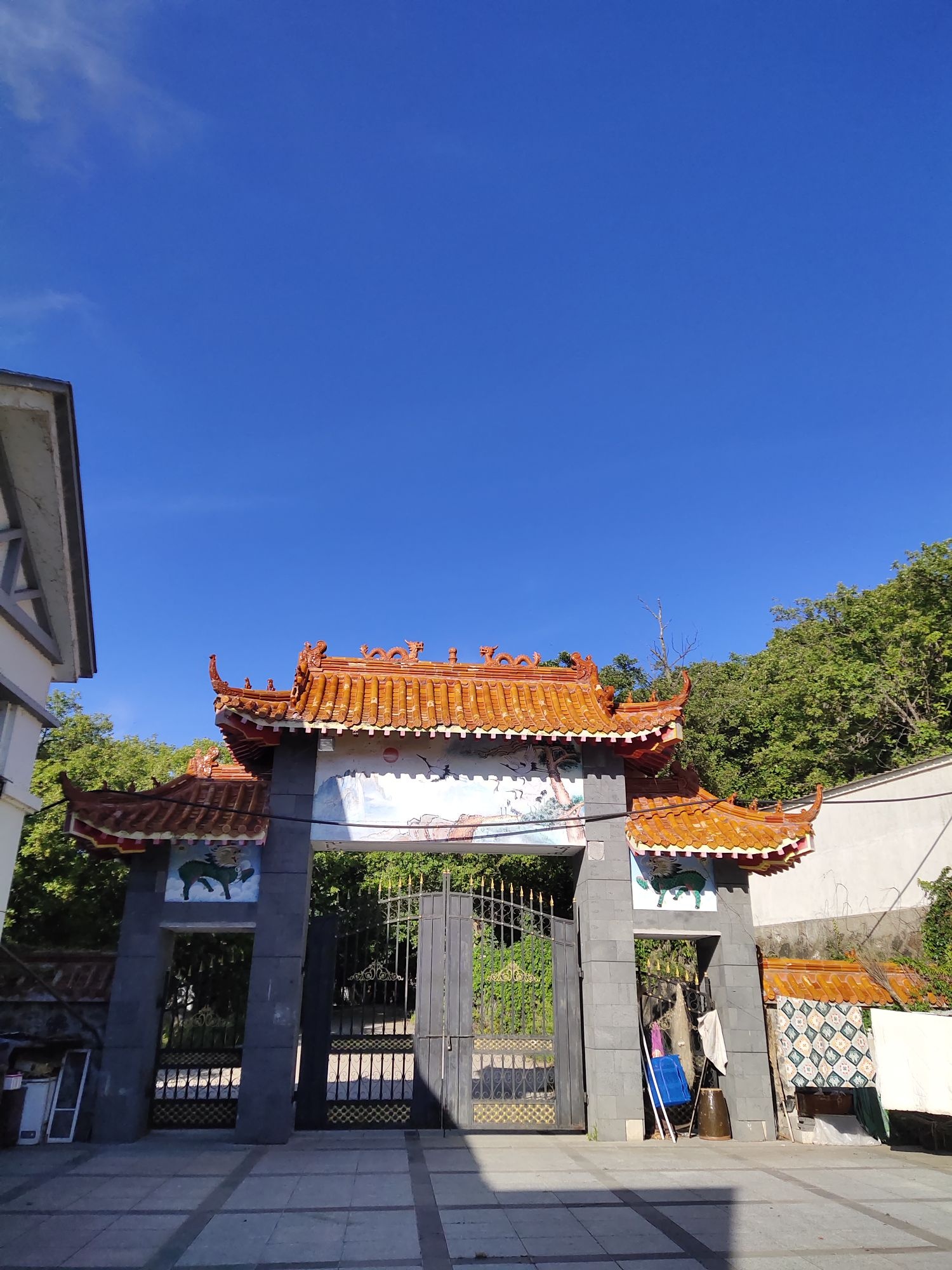 黑龙江省农行培训中心