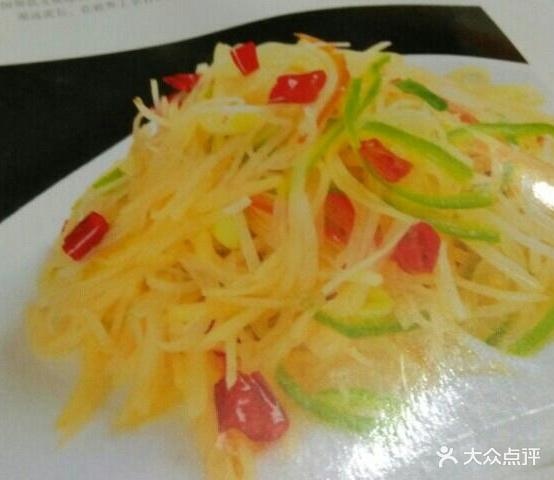 湘誉堂湖南透菜馆