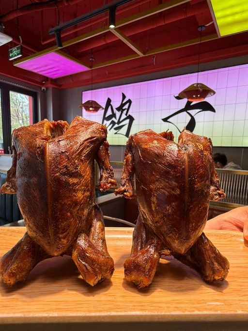 大庆市大同区鱼庆火锅店