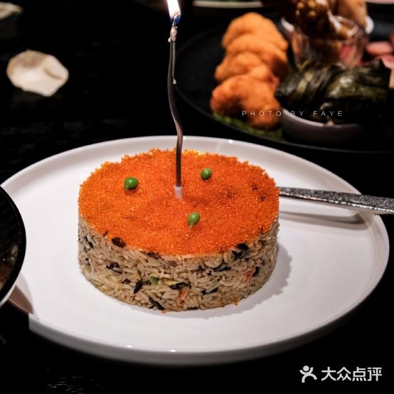STARLEAF星叶南洋料理·全海景西餐(和平码头店)