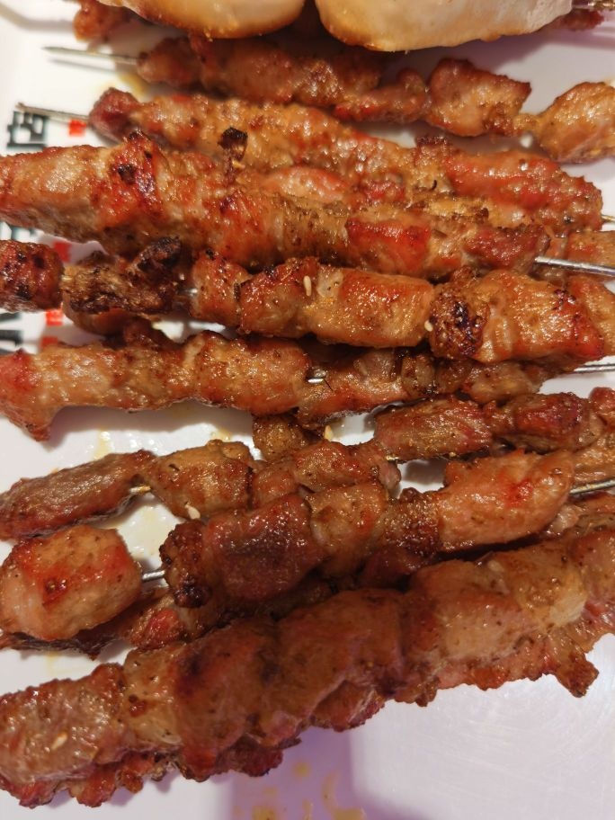 大年初一地锅(亿丰超市店)