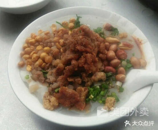 淡记豆腐脑(滨佛苑店)