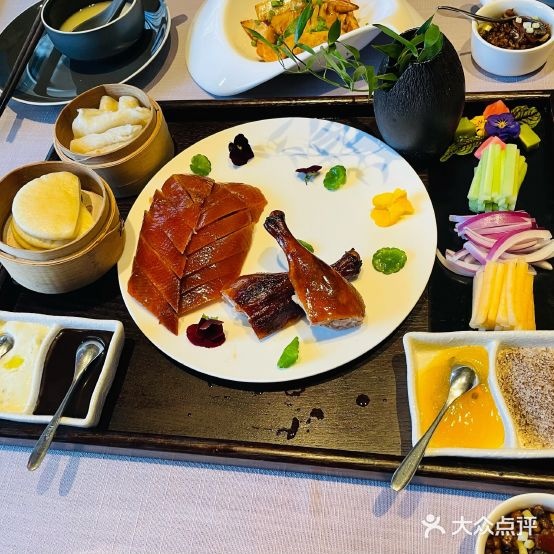 梧桐Plus·创意·成都味(工体店)