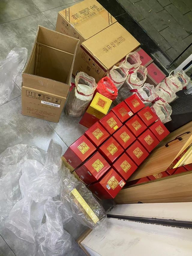 酒隆汇酒业回收名酒