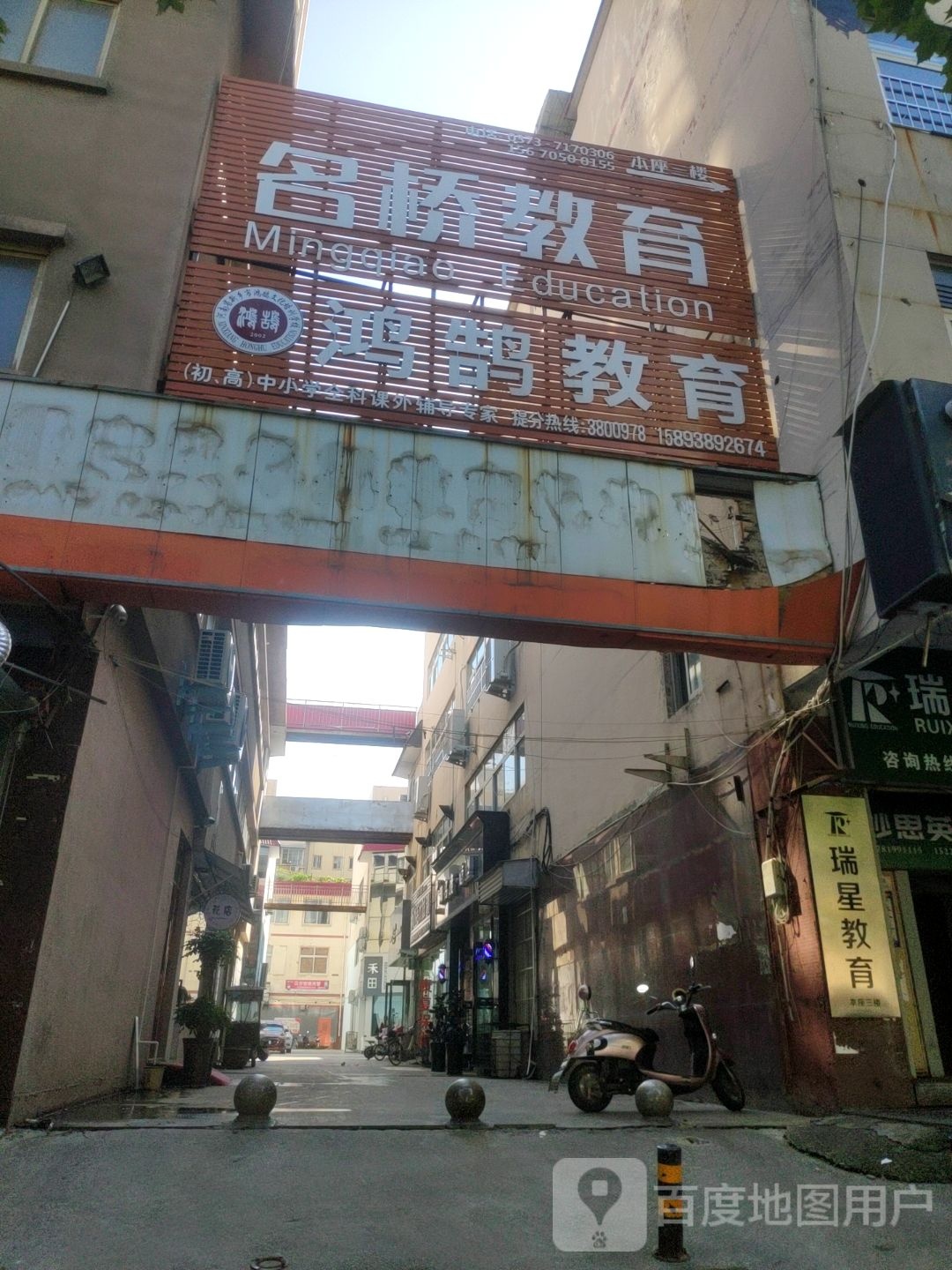 鸿鹄教育