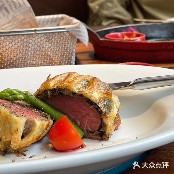 TASTY西堤(赛格市场店)