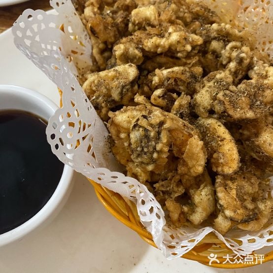 杨纪锅贴清炖牛肉(民族路小区店)