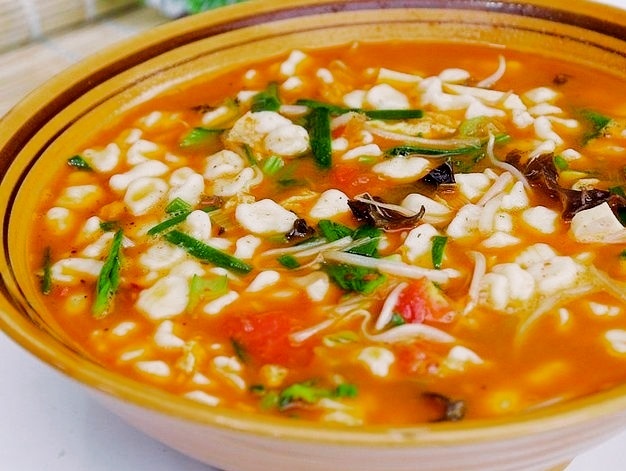 关中面宴老碗面(三亚瑞海店)