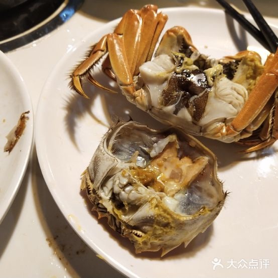 九月海·海海鲜自助(天一国际购物中心店)
