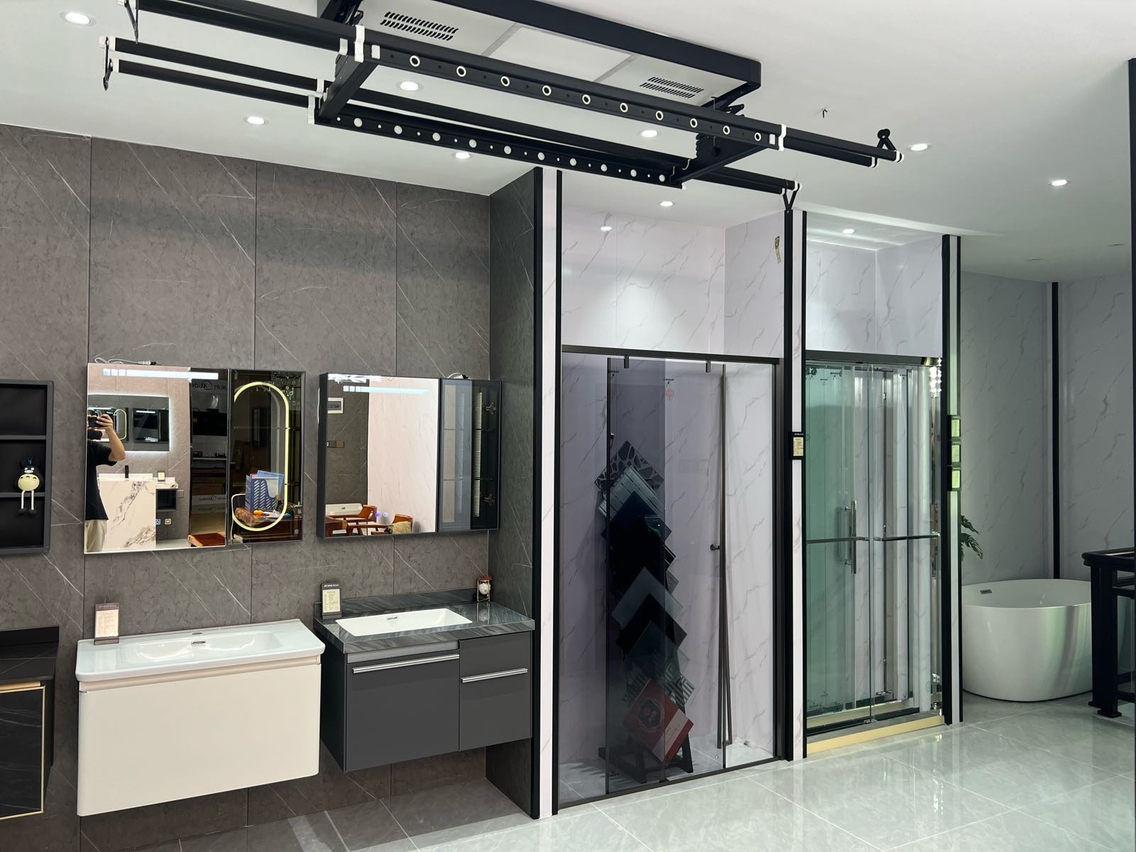 东鹏整装卫浴(建设路店)