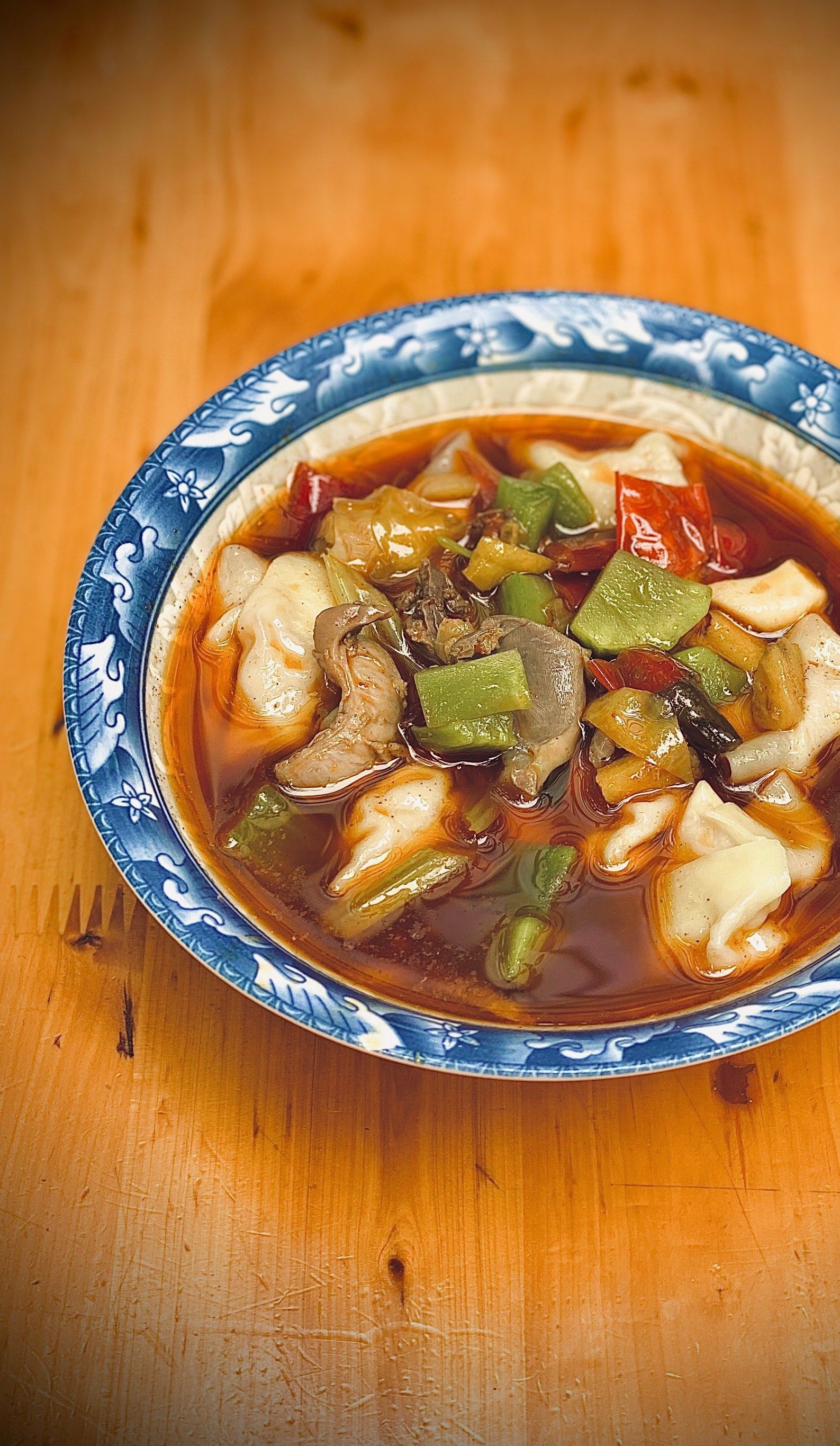 葉抄手(三洞桥店)