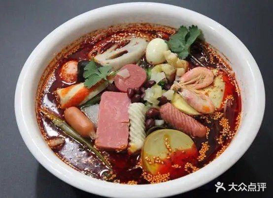农情欧克(富镇店)
