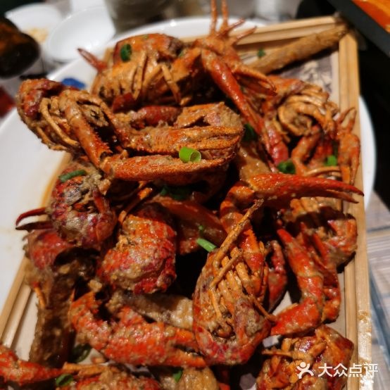麻小萌·鲜炒小龙(谈固东街店)