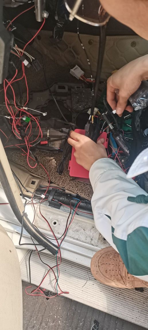 瑞丽市彭氏锁业