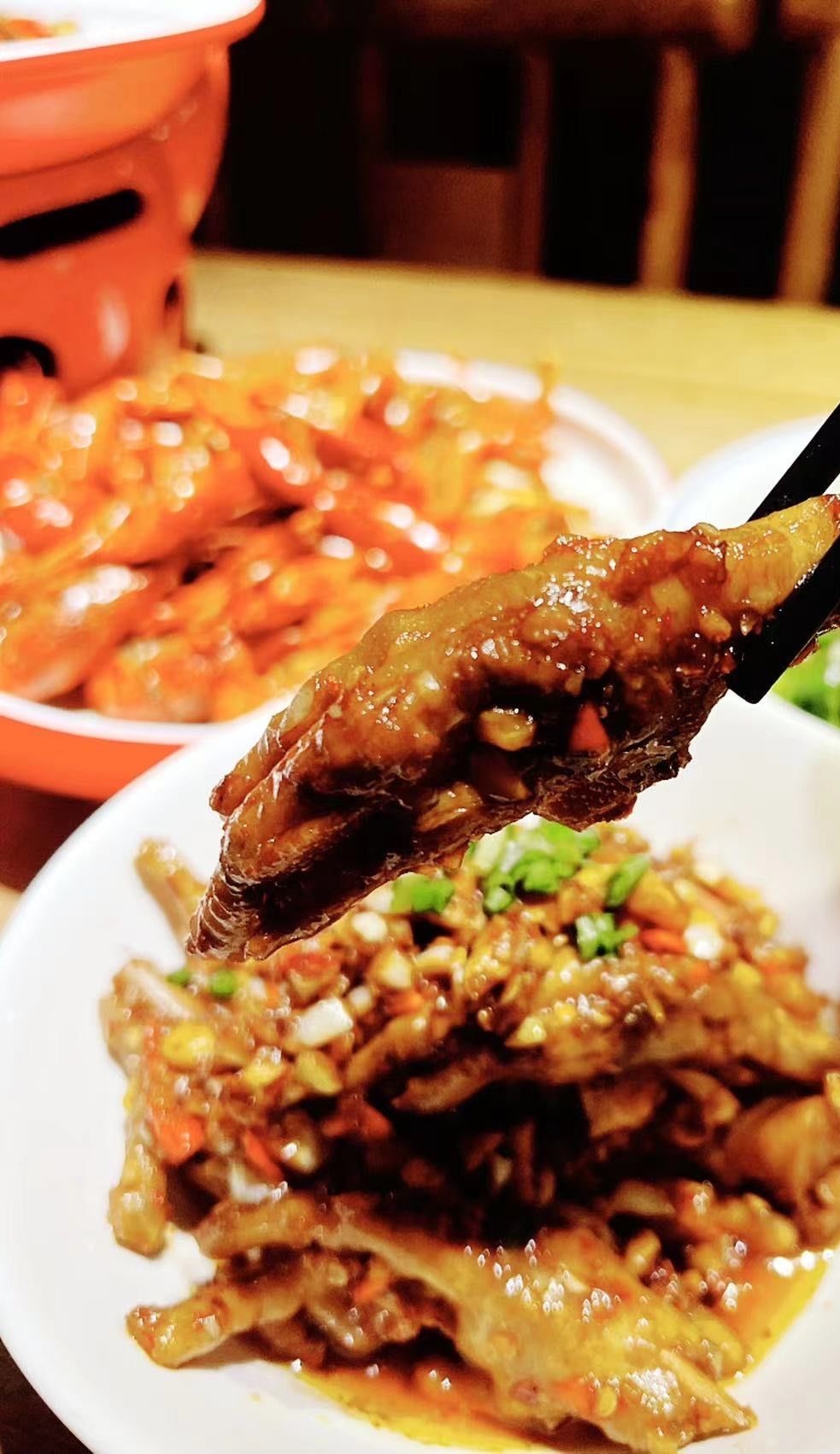 湘语·湖南家常菜(华强北店)