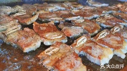 华尔登国际酒店·西餐厅