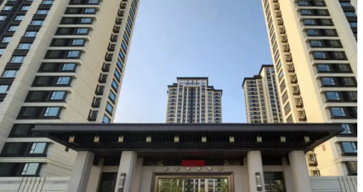 蓝光雅居乐雍锦半岛