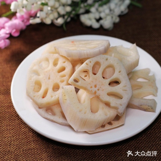 陈记自选拌菜