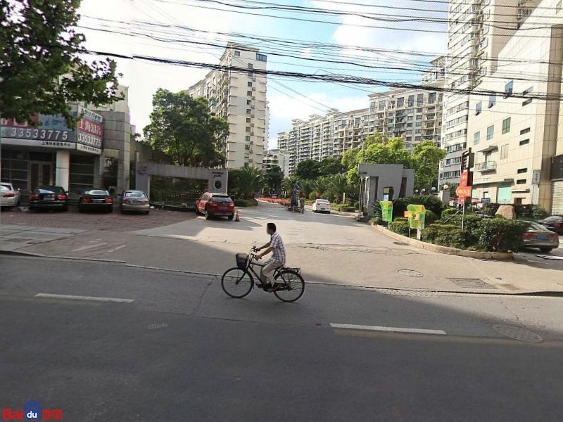 上海市普陀区长寿路1028弄2-38号