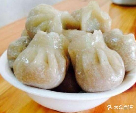 南湖小米