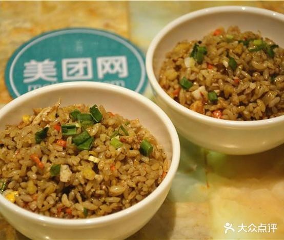 大排档