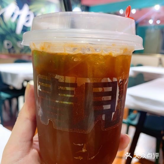 青见·泰小食(西大店)