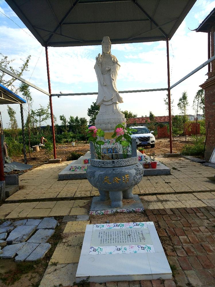 寿光市清风禅寺