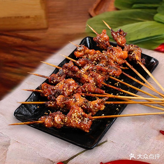 满街香大碗麻辣烫(西七店)