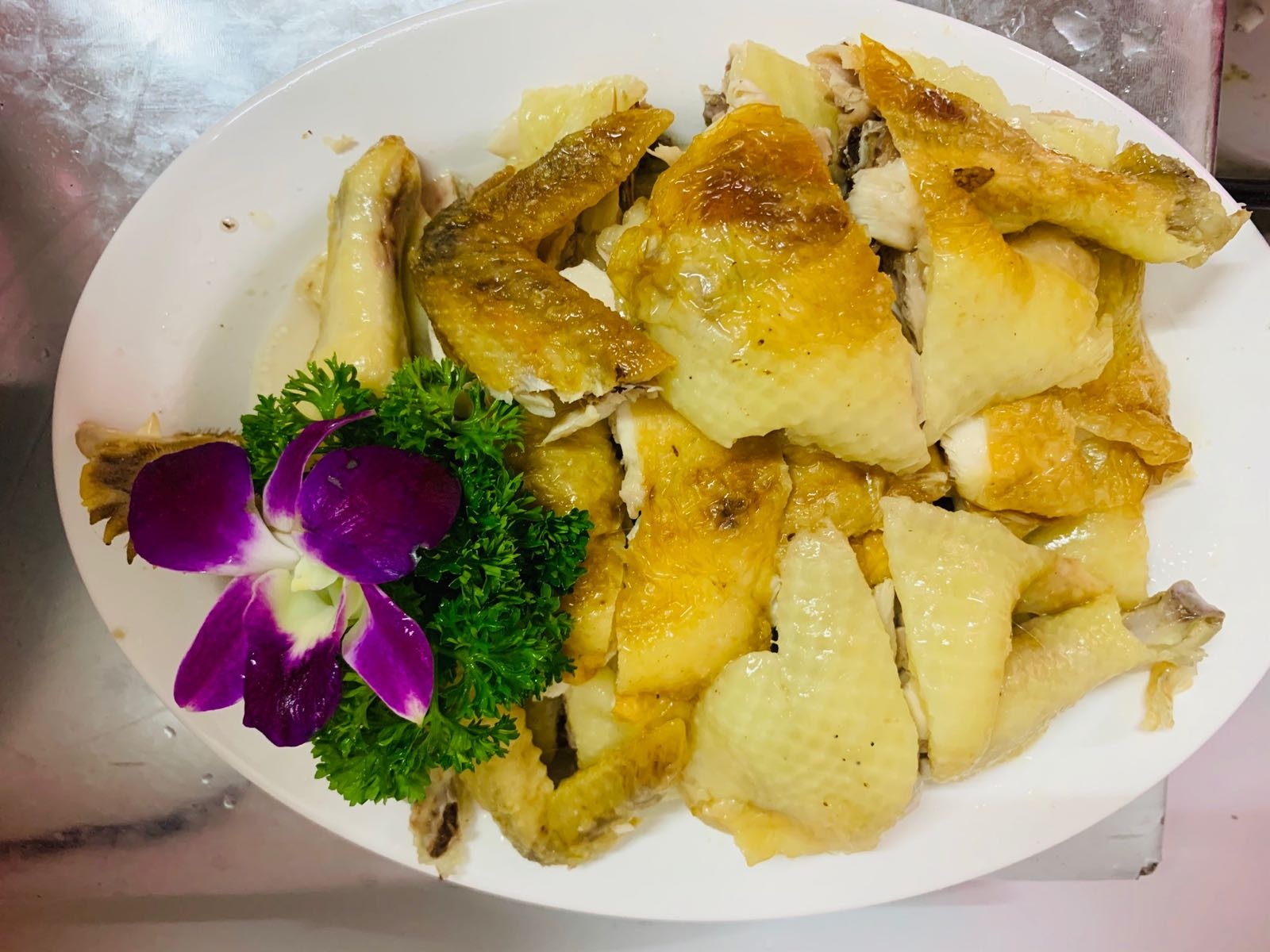 沙海湾海鲜饭店