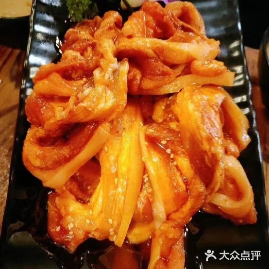 同乐坊烤肉