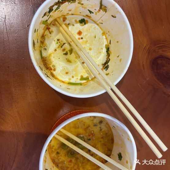 辣九洲长沙臭豆腐(汇悦城店)