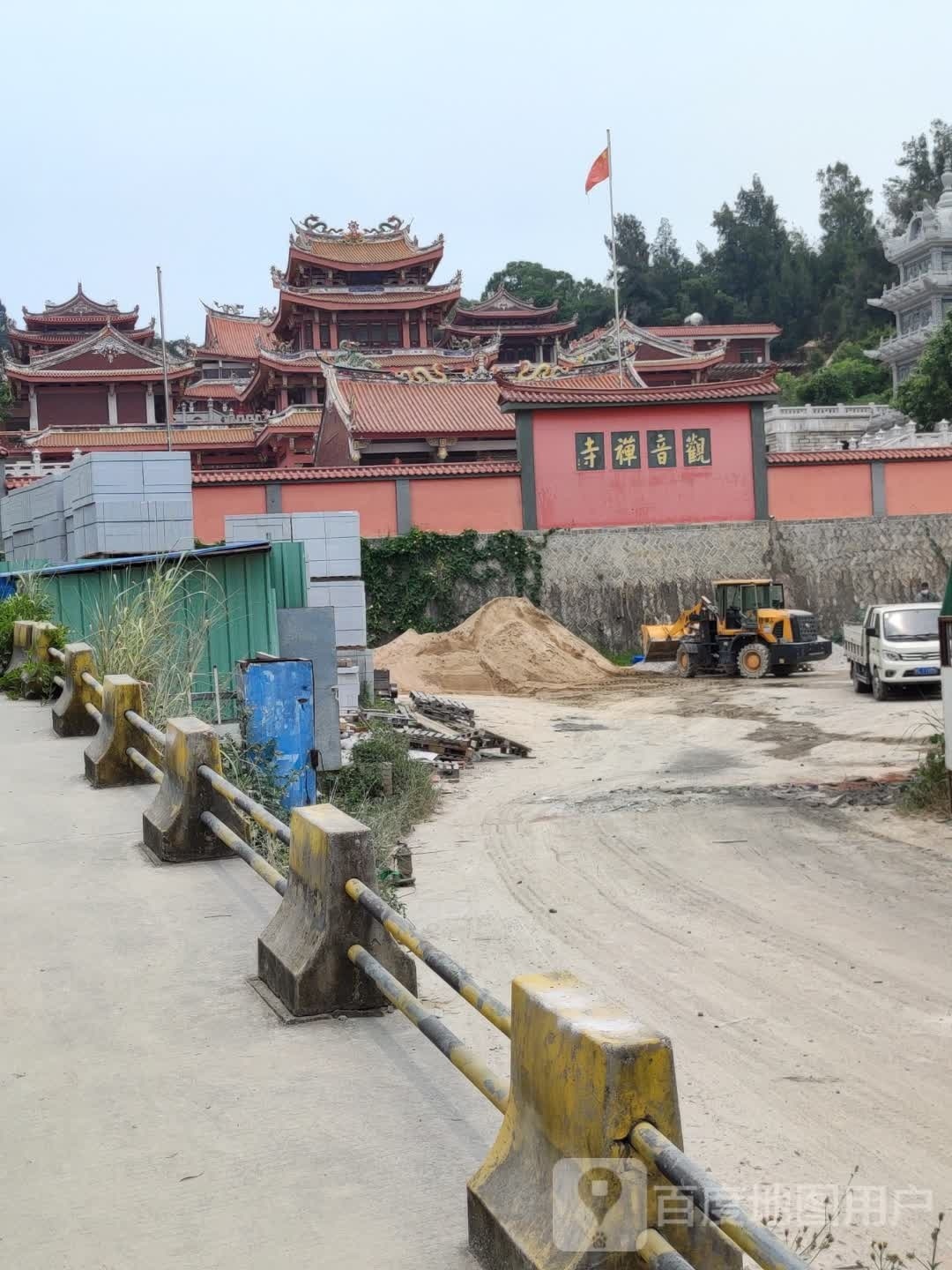 观音禅院