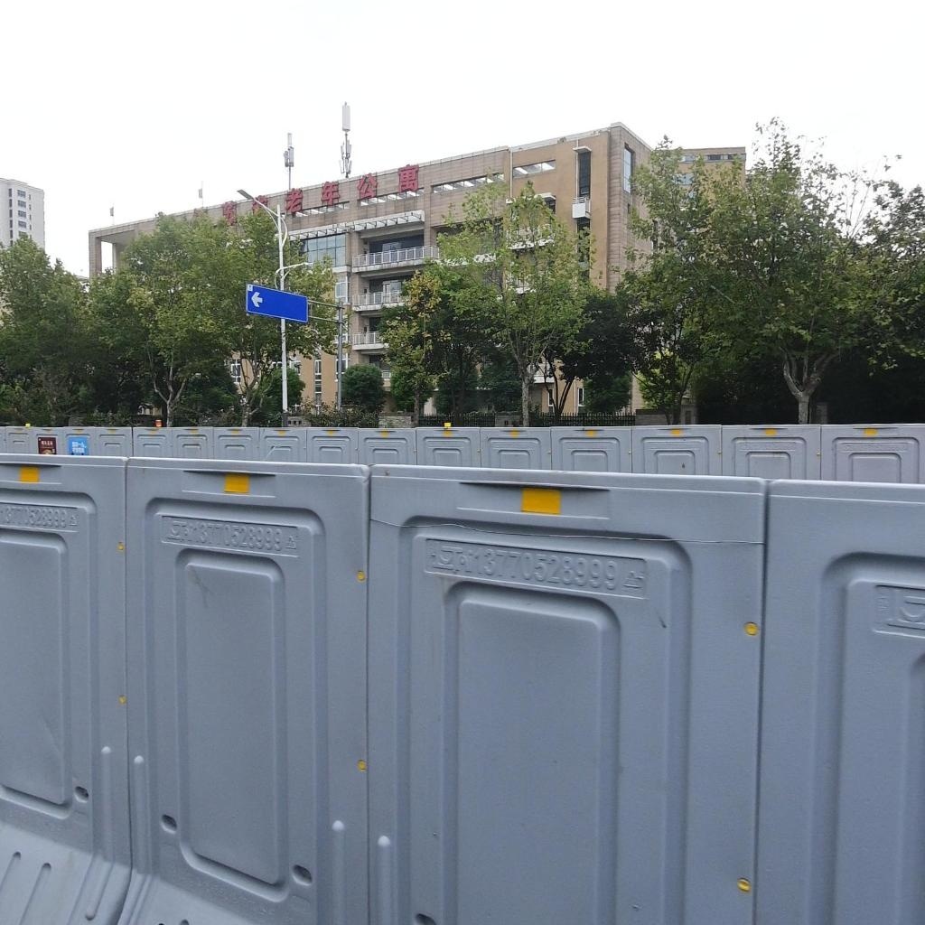 江苏省老年公寓