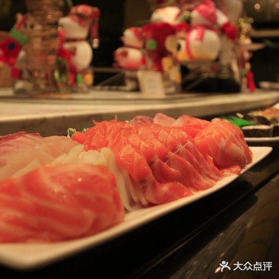 国际贵都大饭店-CAFE 65西餐厅