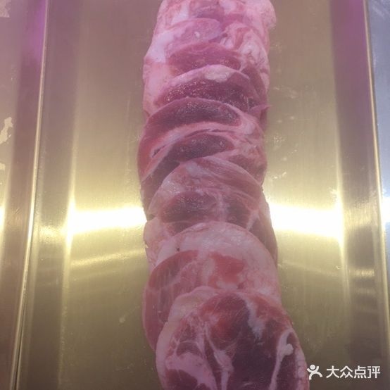 放肆烤肉火锅自助餐厅