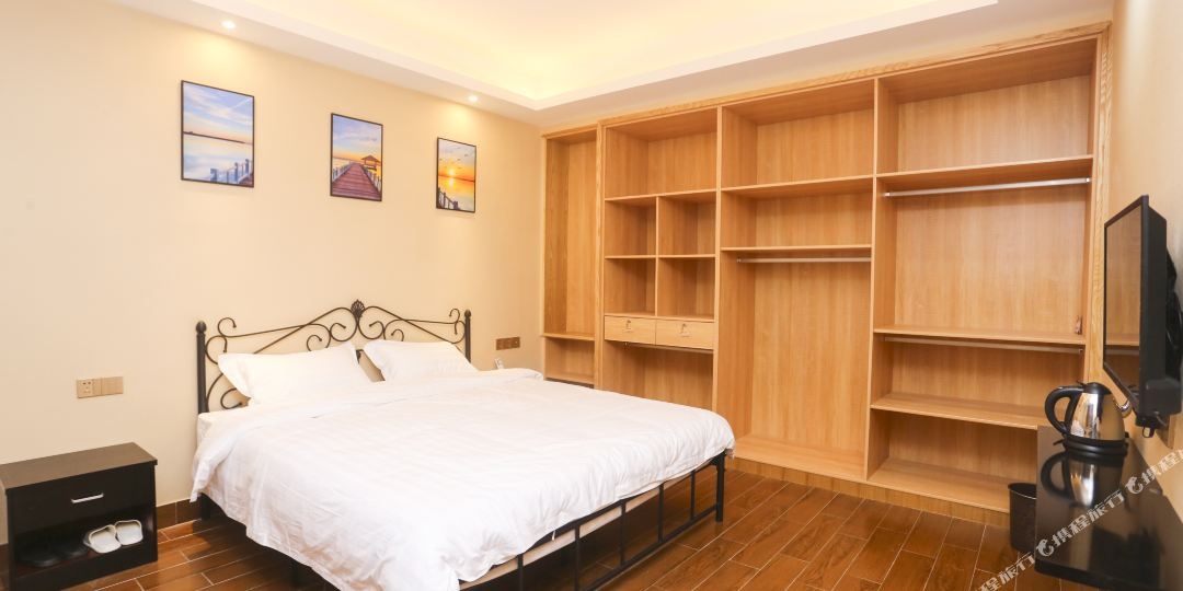 红海湾旅游区夏日舍民宿(通南路1号分店)