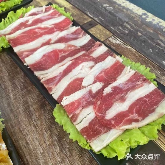 鑫哥靠肉(月光园小区店)