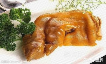 明记盐焗食品(河源总店)